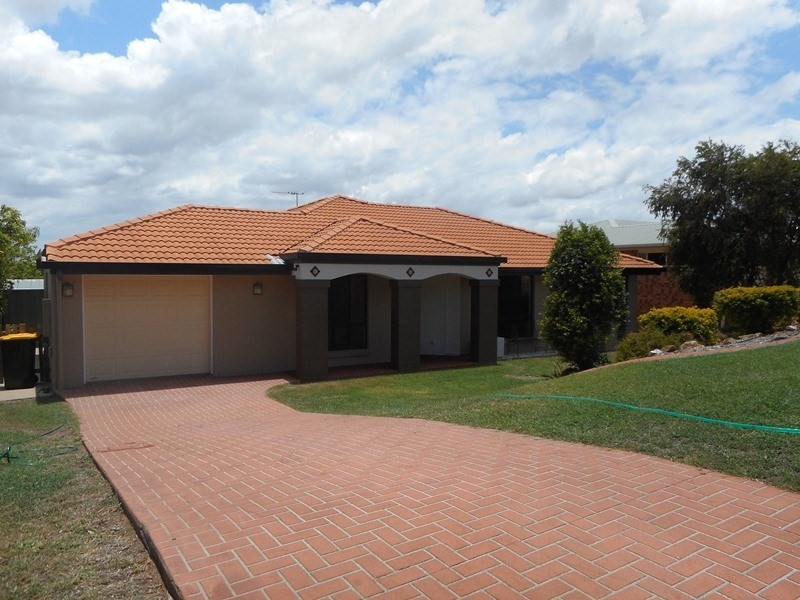 315 Everingham Avenue, Frenchville QLD 4701