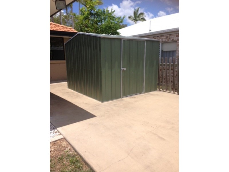 315 Everingham Avenue, Frenchville QLD 4701