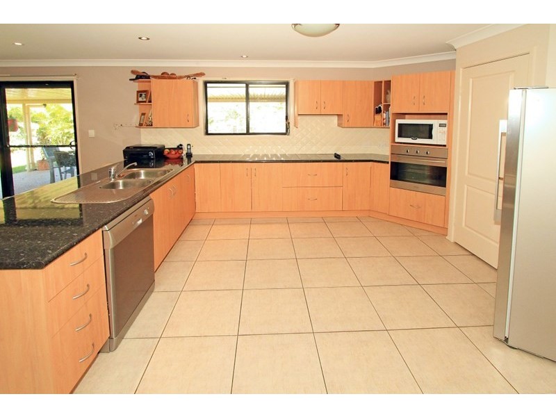 103 Perrott Drive, Rockyview QLD 4701