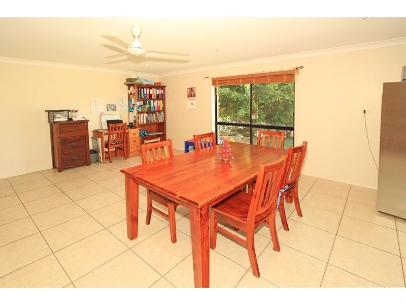 103 Perrott Drive, Rockyview QLD 4701