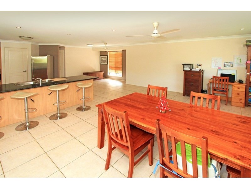 103 Perrott Drive, Rockyview QLD 4701