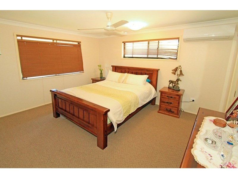 103 Perrott Drive, Rockyview QLD 4701