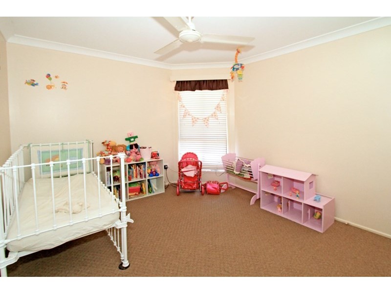 103 Perrott Drive, Rockyview QLD 4701