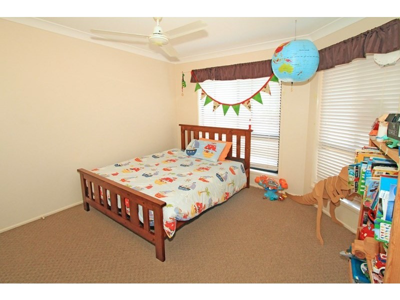 103 Perrott Drive, Rockyview QLD 4701