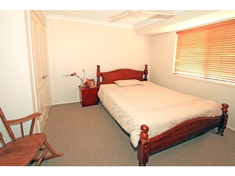 103 Perrott Drive, Rockyview QLD 4701