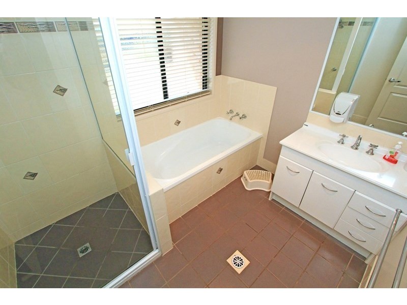 103 Perrott Drive, Rockyview QLD 4701