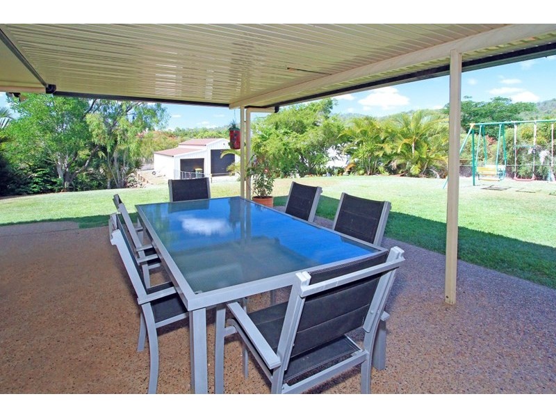 103 Perrott Drive, Rockyview QLD 4701