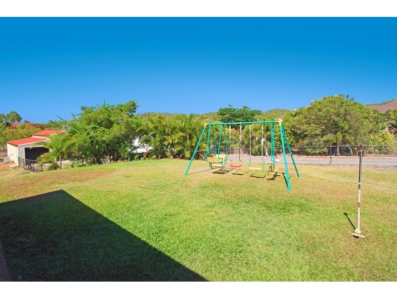 103 Perrott Drive, Rockyview QLD 4701