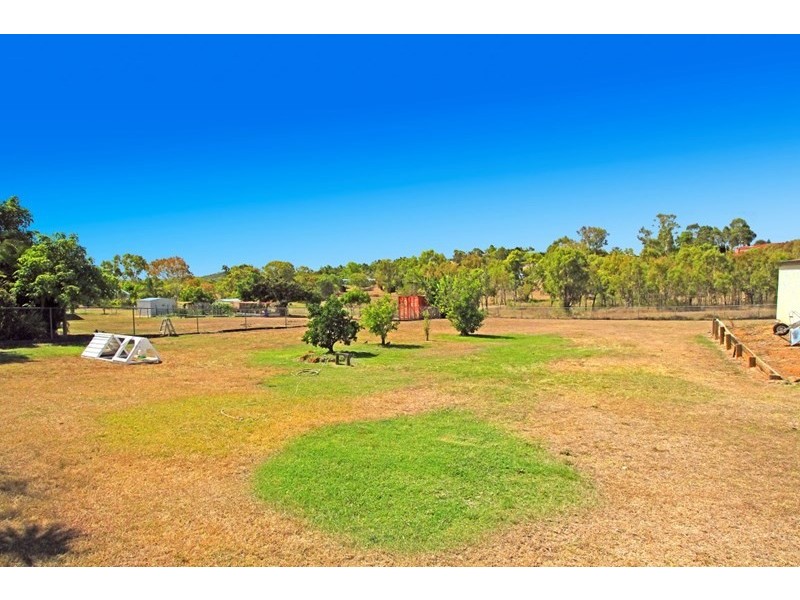 103 Perrott Drive, Rockyview QLD 4701
