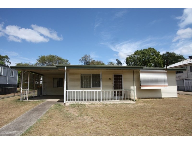 39 Edward Street, Berserker QLD 4701