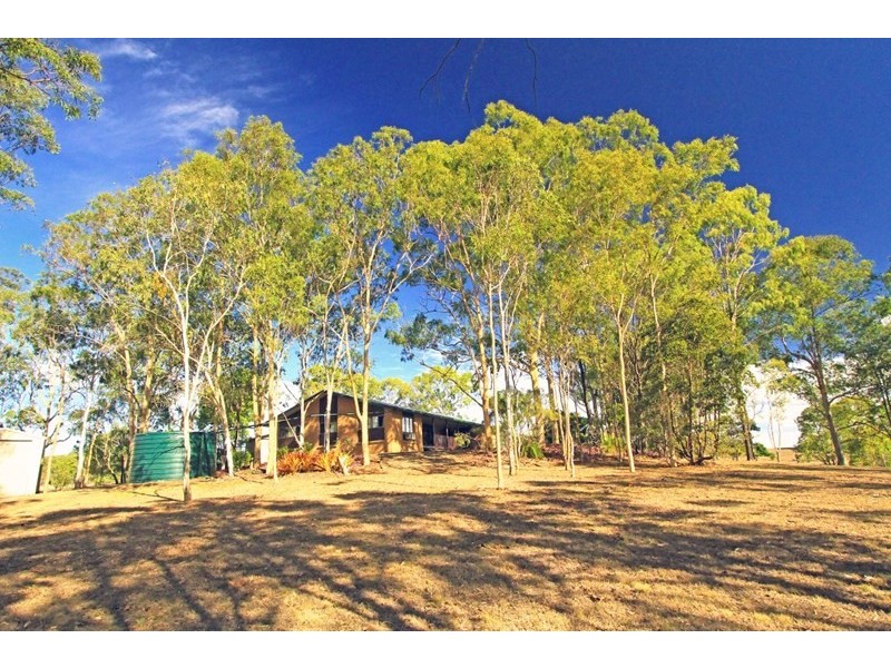 300 Cawarral Road, Tungamull QLD 4702