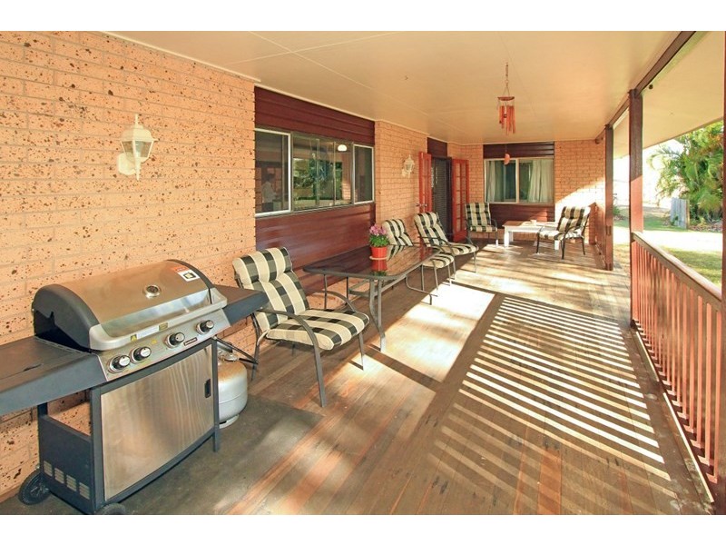 300 Cawarral Road, Tungamull QLD 4702