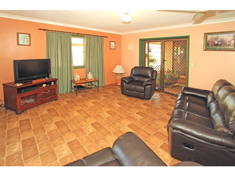 300 Cawarral Road, Tungamull QLD 4702