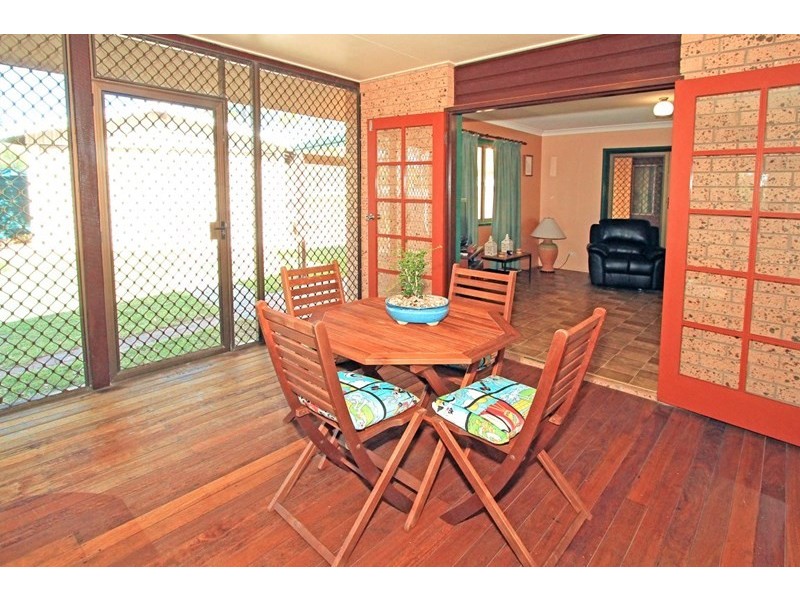 300 Cawarral Road, Tungamull QLD 4702