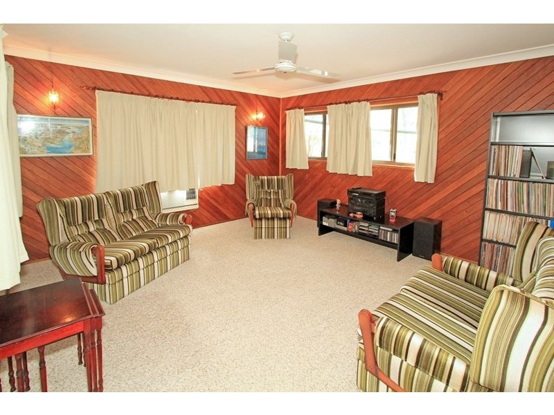 300 Cawarral Road, Tungamull QLD 4702