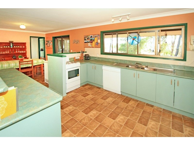 300 Cawarral Road, Tungamull QLD 4702