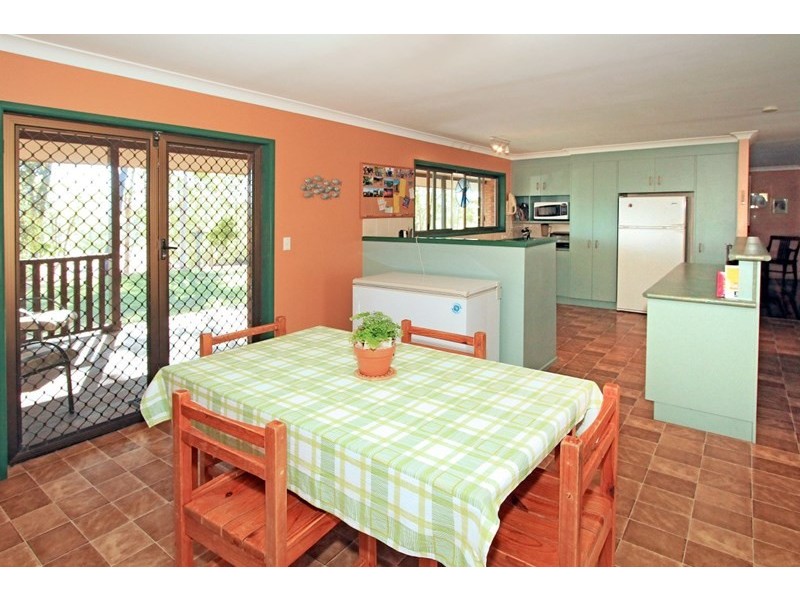 300 Cawarral Road, Tungamull QLD 4702