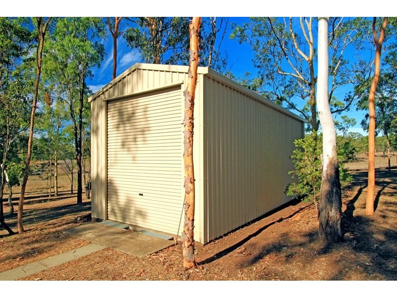 300 Cawarral Road, Tungamull QLD 4702