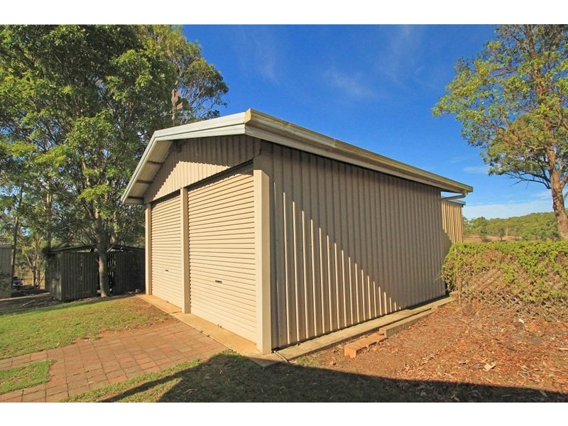 300 Cawarral Road, Tungamull QLD 4702