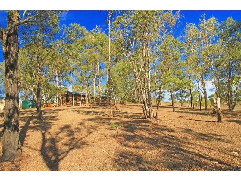 300 Cawarral Road, Tungamull QLD 4702