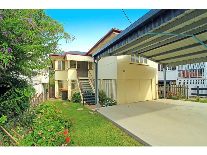 32 Wilkinson Street, Wandal QLD 4700