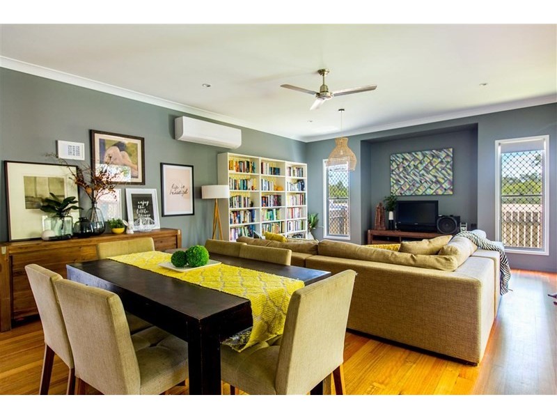 2/190 Lion Creek Road, Wandal QLD 4700