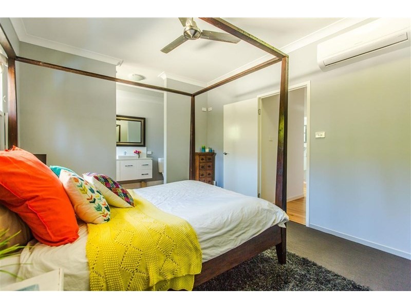 2/190 Lion Creek Road, Wandal QLD 4700