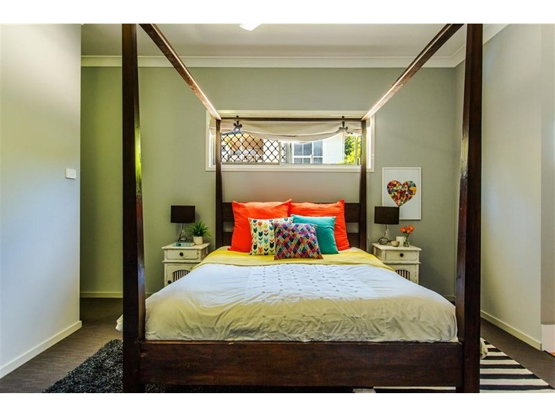 2/190 Lion Creek Road, Wandal QLD 4700