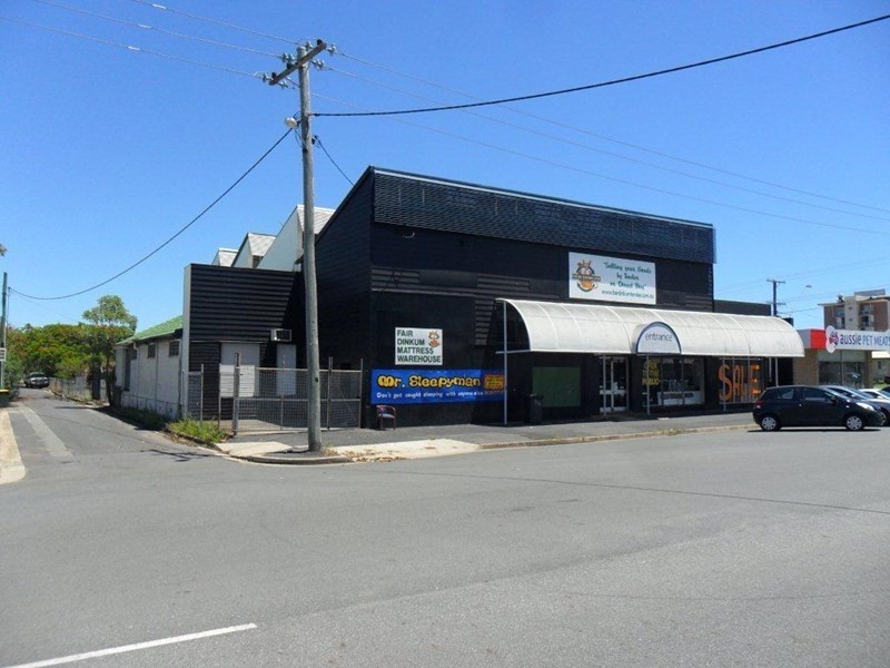 14 Cambridge Street, Rockhampton City QLD 4700