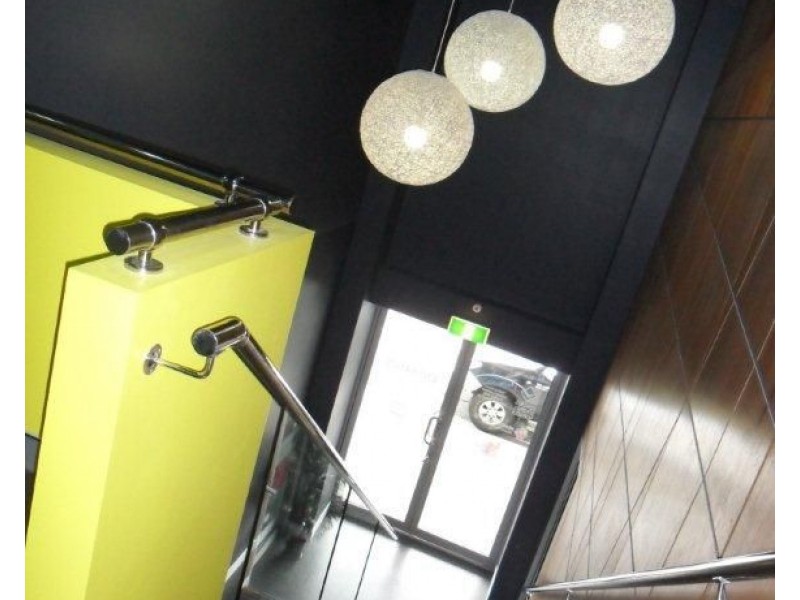 195 Bolsover Street (Top Floor), Rockhampton City QLD 4700