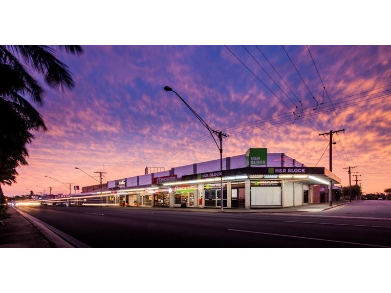 1 and 2, 151 Musgrave Street, Berserker QLD 4701