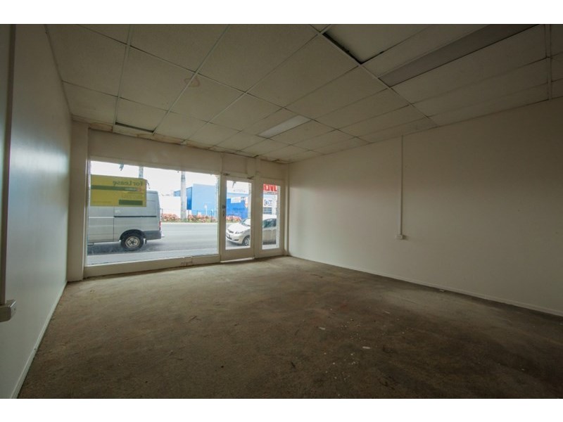 1 and 2, 151 Musgrave Street, Berserker QLD 4701