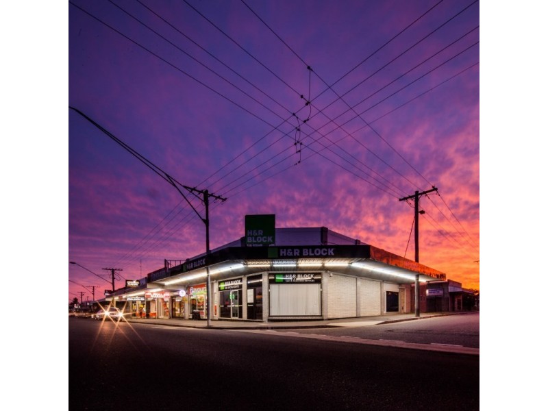 1 and 2, 151 Musgrave Street, Berserker QLD 4701