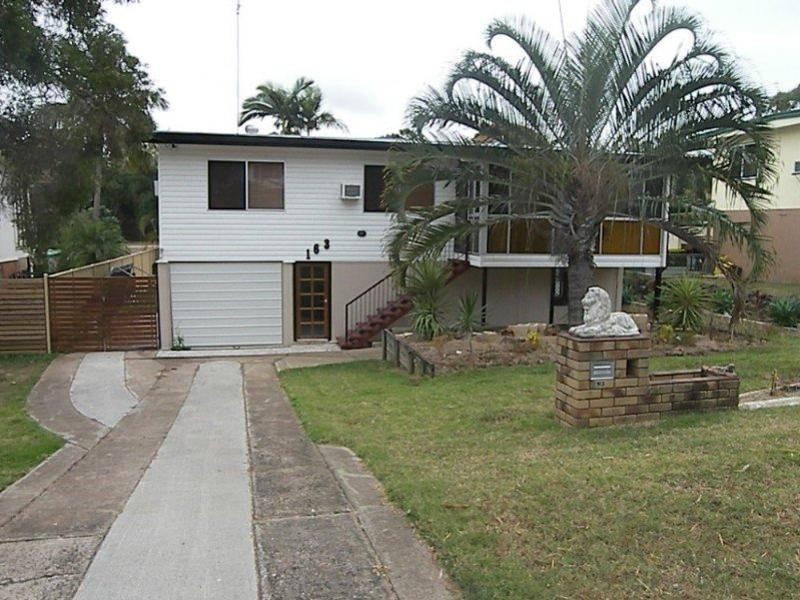 163 Venables Street, Frenchville QLD 4701