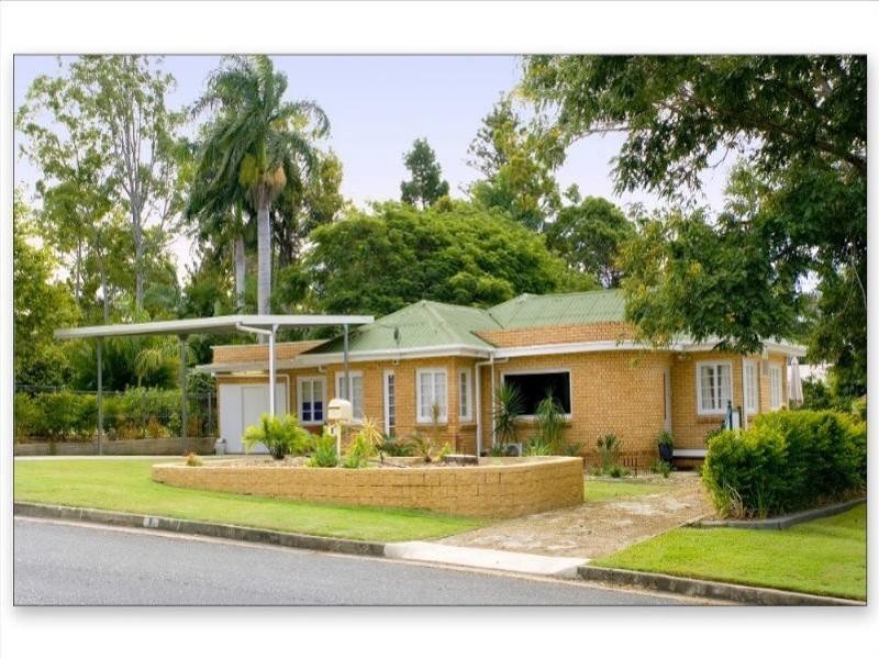 8 King Street, The Range QLD 4700