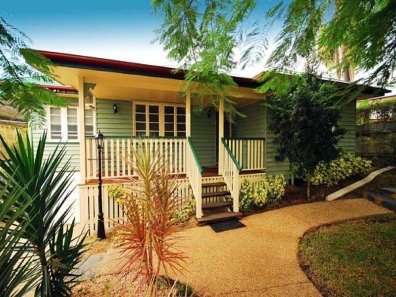 29 Elgin Street, The Range QLD 4700