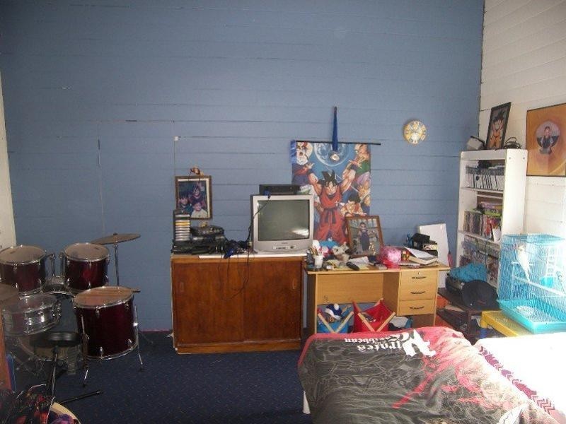 30 Medcraf Street, Park Avenue QLD 4701