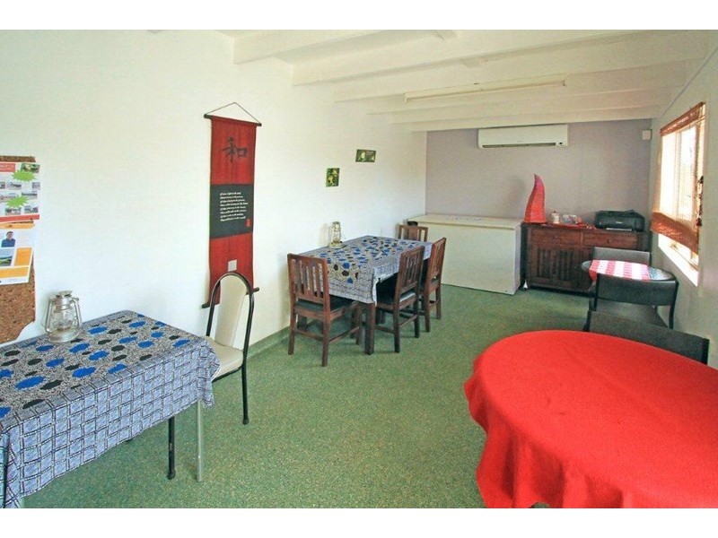 5 Main Street, Stanwell QLD 4702