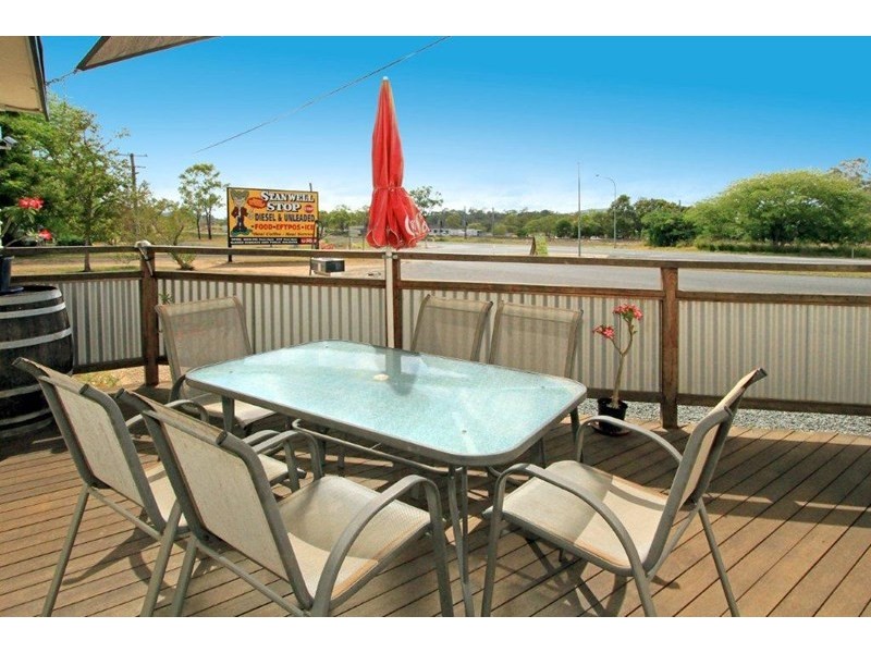 5 Main Street, Stanwell QLD 4702