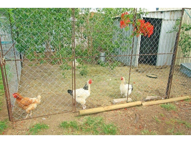 5 Main Street, Stanwell QLD 4702