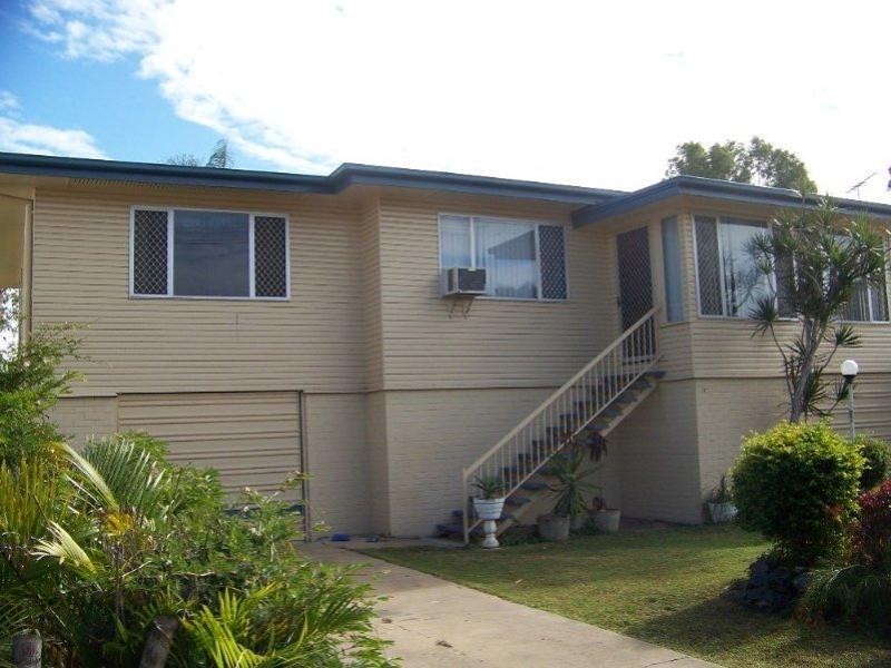 21 Churchill Street, Park Avenue QLD 4701