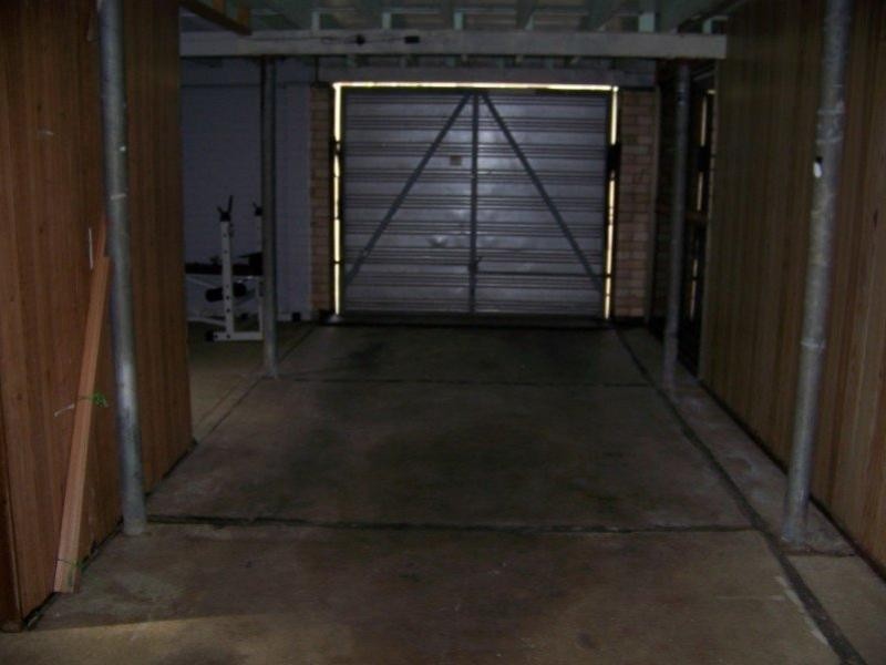 21 Churchill Street, Park Avenue QLD 4701