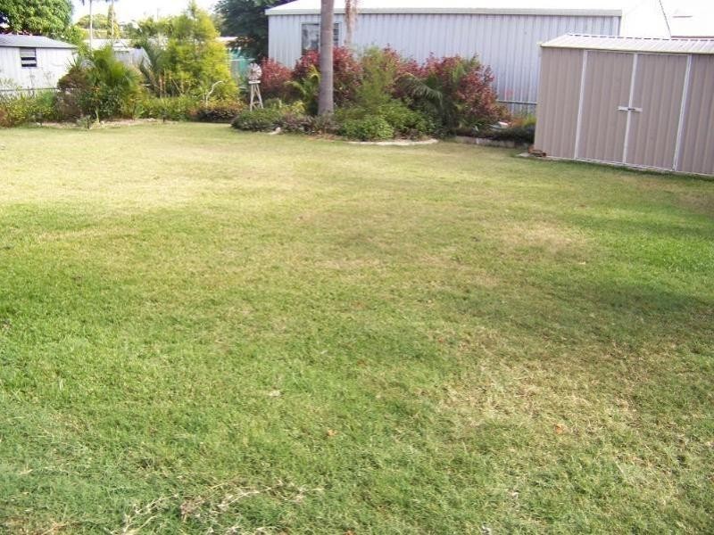 21 Churchill Street, Park Avenue QLD 4701