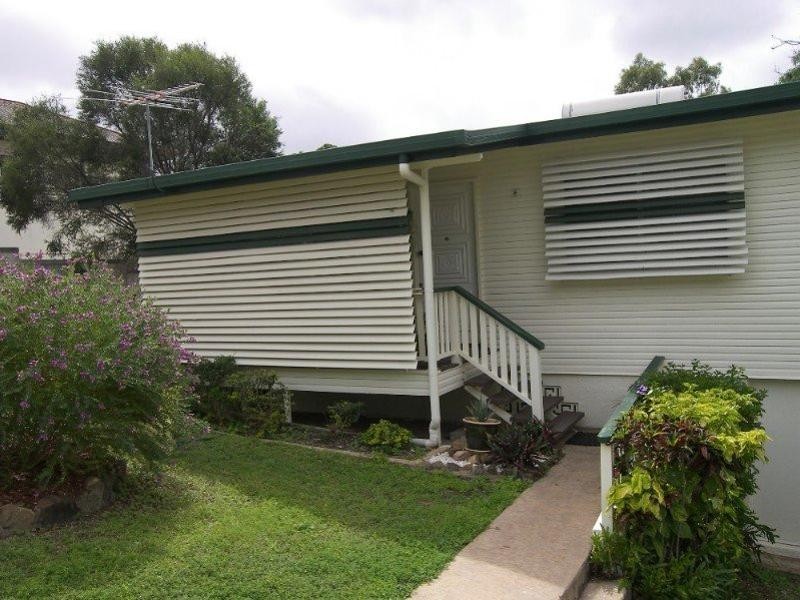 19 Normanby Terrace, The Range QLD 4700