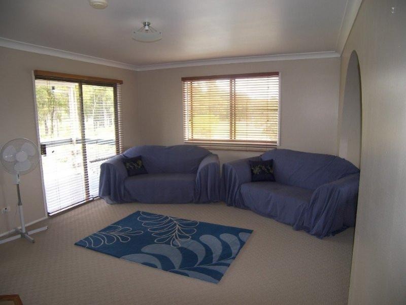 142 Peckovers Road, Cawarral QLD 4702