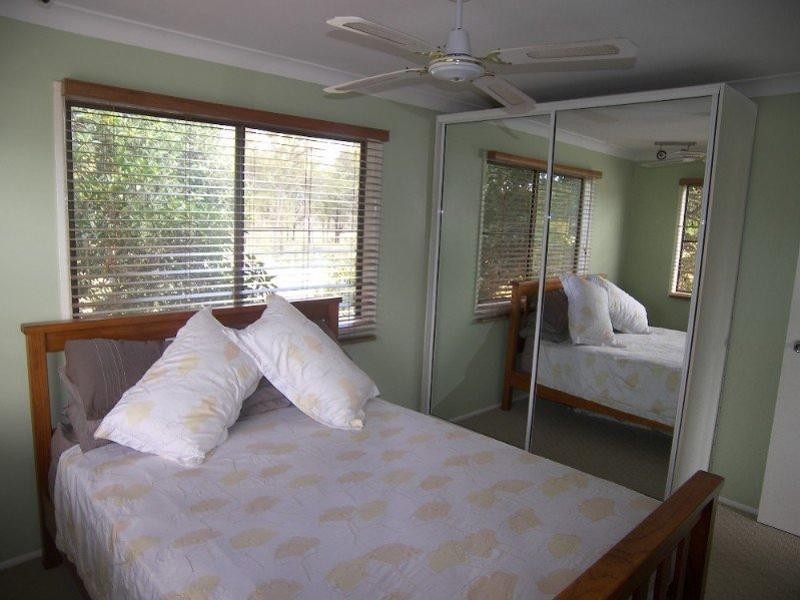 142 Peckovers Road, Cawarral QLD 4702