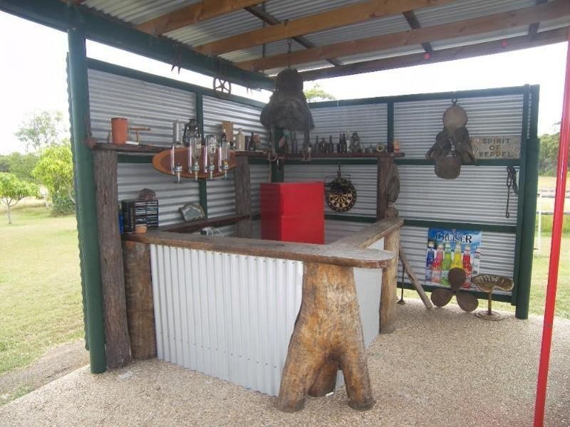142 Peckovers Road, Cawarral QLD 4702