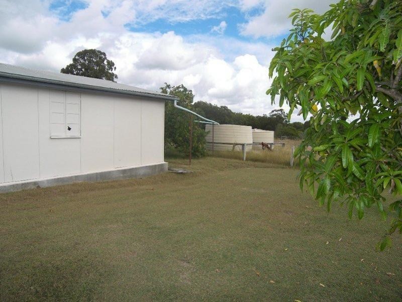 142 Peckovers Road, Cawarral QLD 4702