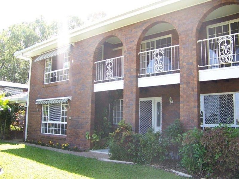 33 Old Rollo Drive, Frenchville QLD 4701