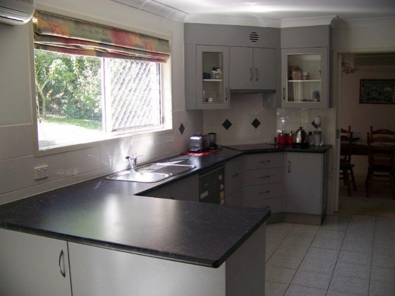 33 Old Rollo Drive, Frenchville QLD 4701